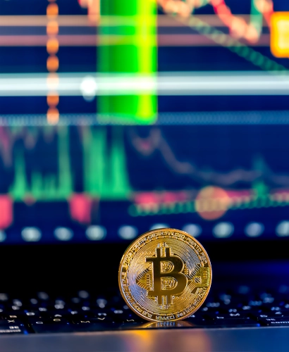 Información de Trading de Auge Fundwox